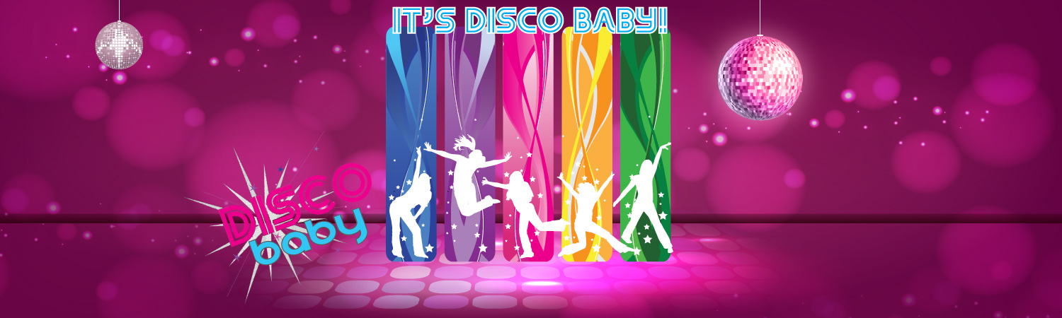 Disco Baby